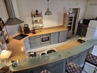  Maison à vendre 7 pièces 220 m²
