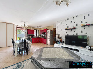  Maison à vendre 4 pièces 160 m²