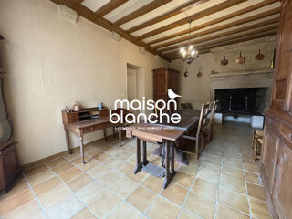  Maison à vendre 8 pièces 189 m²