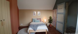  Maison � vendre 3 pi�ces 84 m�