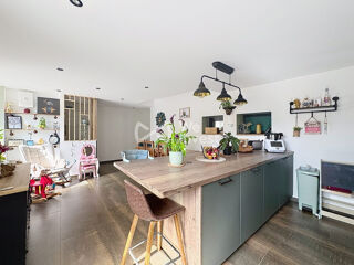  Maison � vendre 4 pi�ces 82 m�