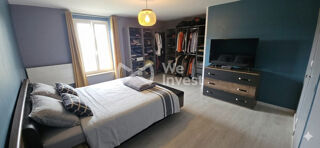  Maison à vendre 5 pièces 160 m²