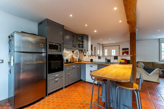  Maison � vendre 5 pi�ces 100 m�