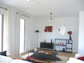  Appartement � vendre 5 pi�ces 99 m�