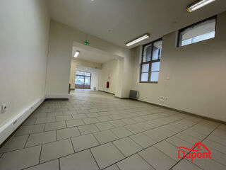  Immeuble  vendre 300 m