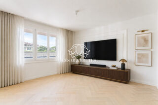  Appartement à vendre 4 pièces 79 m²