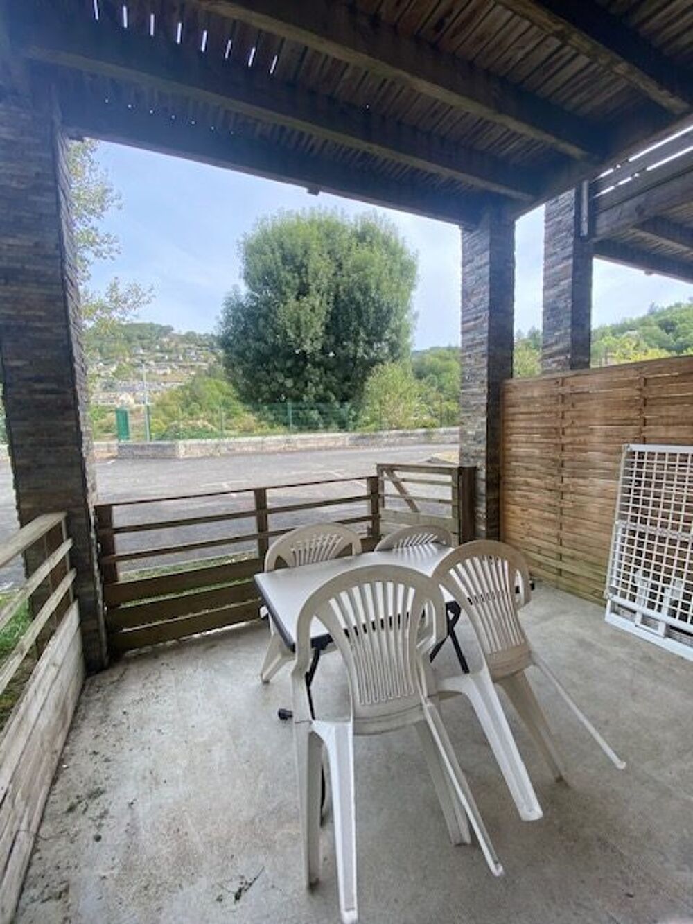 Vente Appartement Appartement à vendre Entraygues-sur-Truyère Entraygues-sur-truyère