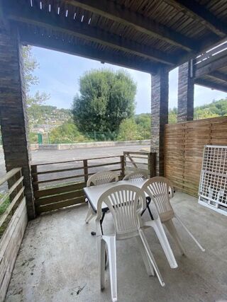  Appartement à vendre 2 pièces 30 m²