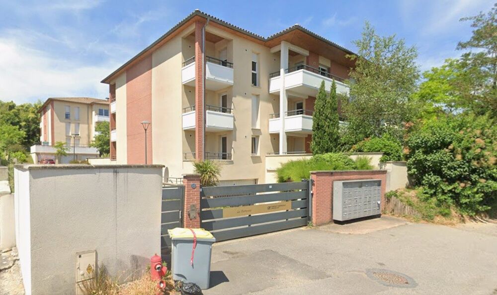 Vente Appartement CASTANET-TOLOSAN – APPARTEMENT T3 – 64,16 m² – 3 pièces Castanet-tolosan