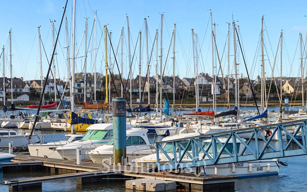 � vendre  Maison Port-Louis (56290)