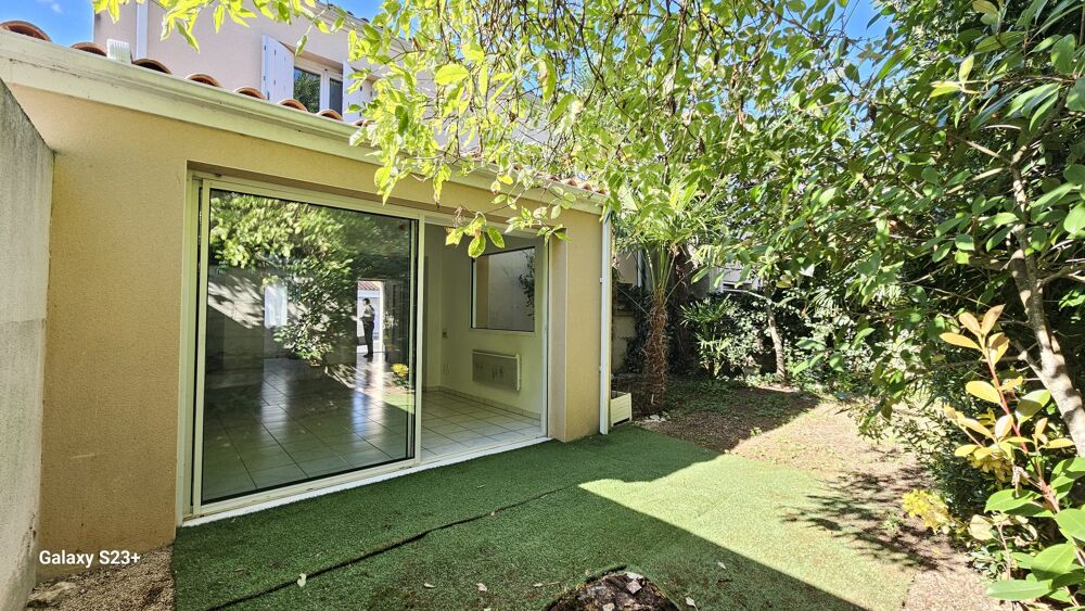 Vente Maison PAVILLON 4 CHAMBRES NIORT CENTRE PROCHE DE TOUTES LES COMMODITES Niort