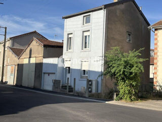  Maison à vendre 5 pièces 106 m²
