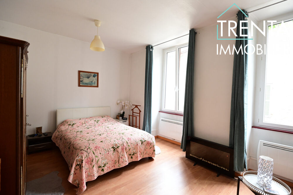 Vente Appartement Appartement T2 Baume-les-dames