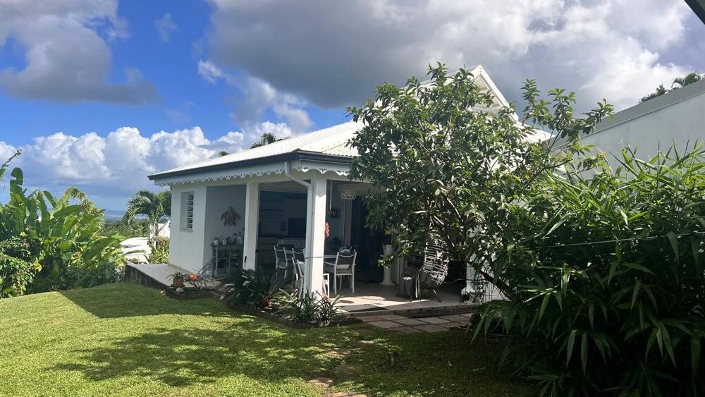 � vendre  Maison Sainte-Rose (97115)