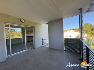  Appartement à vendre 3 pièces 57 m²