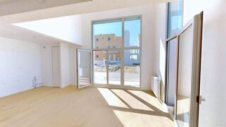  Appartement � vendre 4 pi�ces 86 m�