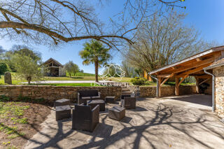  Maison � vendre 7 pi�ces 214 m�