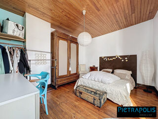  Maison � vendre 3 pi�ces 81 m�