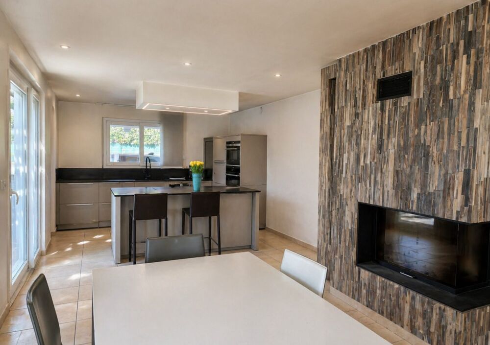 Vente Maison Maison à vendre Ballaison Ballaison