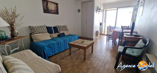  Appartement à vendre 2 pièces 40 m²