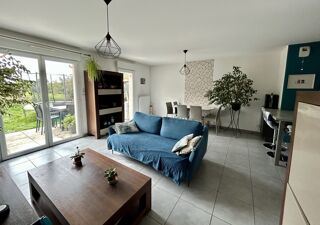  Maison � vendre 4 pi�ces 91 m�