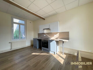  Appartement  louer 3 pices 60 m