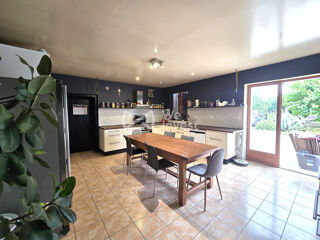  Maison à vendre 6 pièces 190 m²