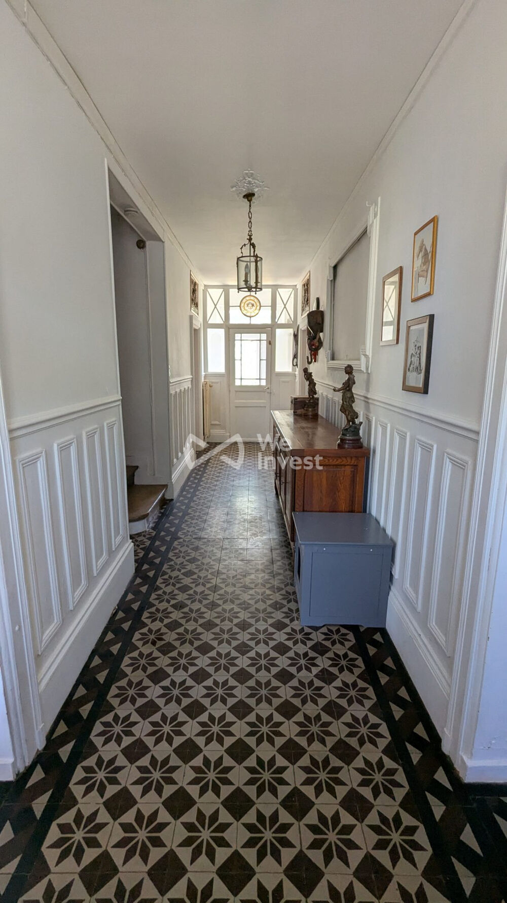 Vente Maison Maison à vendre Boissy-le-Châtel Boissy-le-châtel