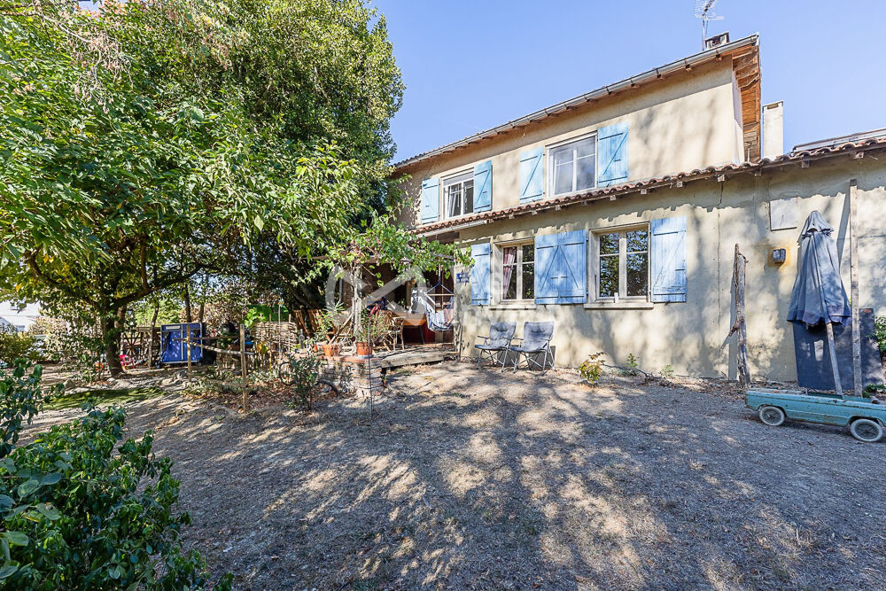 Maison à vendre Verfeil