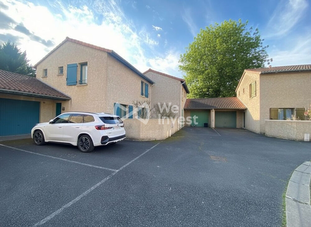 Vente Maison Maison 100 m² sur un terrain de 300 m² Villefranche-sur-saône