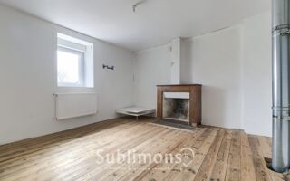  Maison � vendre 9 pi�ces 223 m�