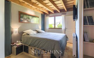  Maison à vendre 6 pièces 133 m²
