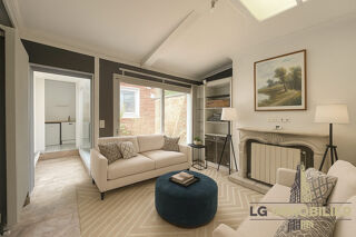  Appartement  vendre 2 pices 34 m