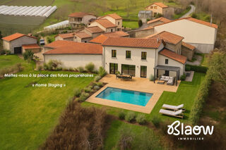  Maison à vendre 7 pièces 175 m²
