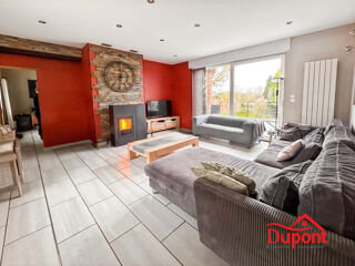  Maison à vendre 6 pièces 170 m²