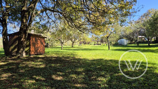  Terrain � vendre 2620 m�