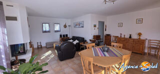  Maison à vendre 5 pièces 111 m²