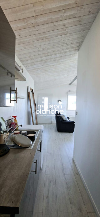  Appartement � vendre 2 pi�ces 35 m�