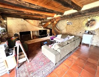  Maison à vendre 4 pièces 125 m²