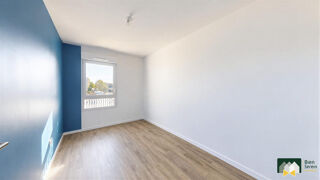 Appartement à vendre 3 pièces 60 m²