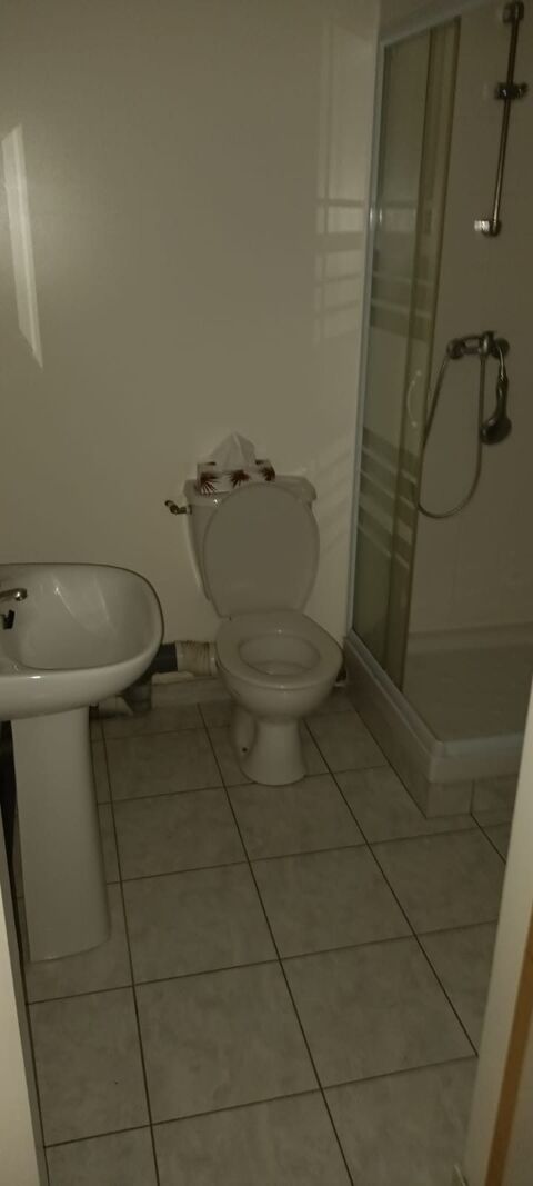  Appartement � louer 2 pi�ces 33 m�