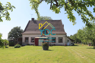  Maison � vendre 4 pi�ces 120 m�