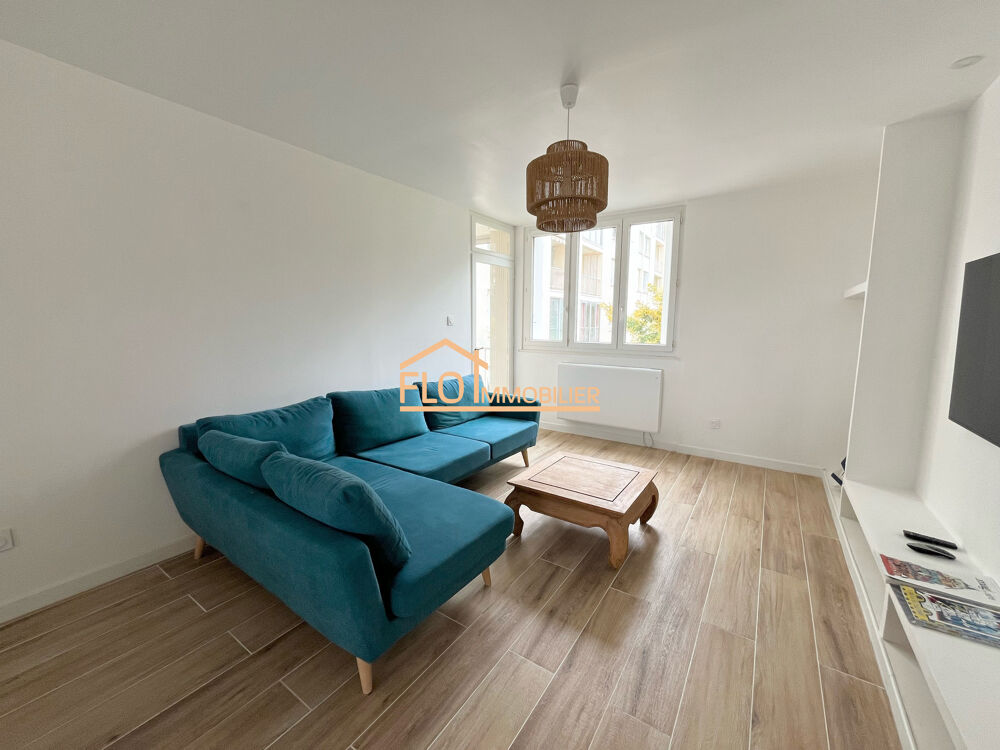 Vente Appartement Appartement à vendre Sète Sète