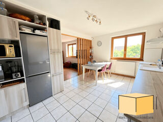  Maison à vendre 6 pièces 117 m²