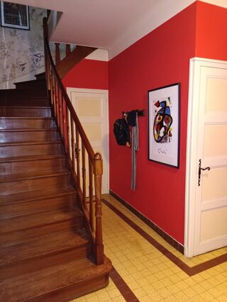  Maison à vendre 5 pièces 142 m²