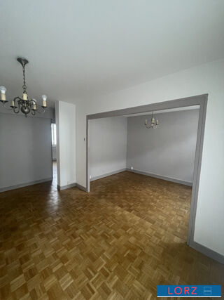  Appartement � vendre 4 pi�ces 68 m�