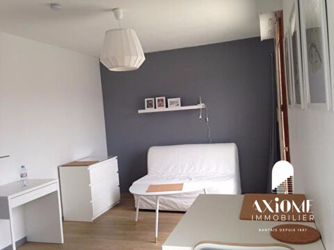  Appartement � louer 1 pi�ce 19 m�