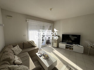  Appartement à vendre 2 pièces 46 m²