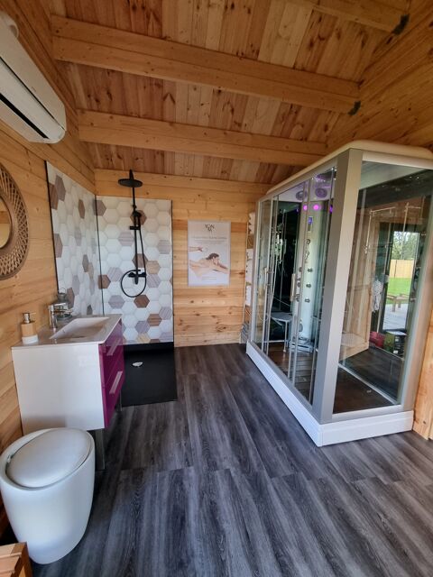   Très Jolie Fonds de Commerce d'un Institut de beauté/soin à L 
