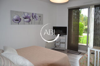  Appartement � vendre 1 pi�ce 26 m�